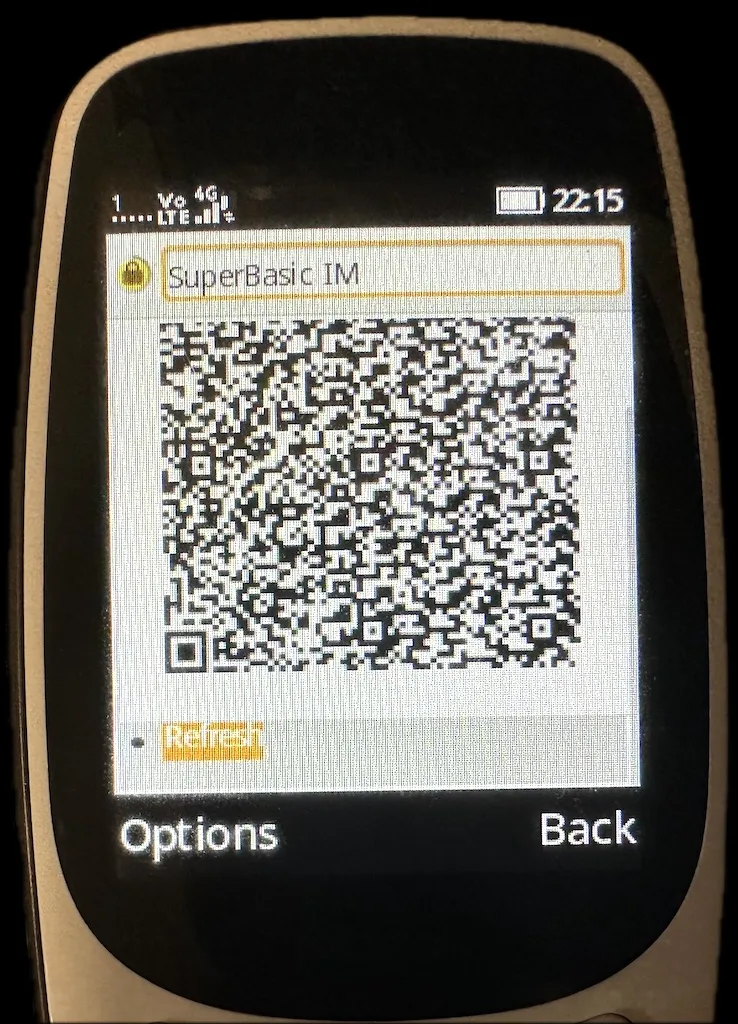 QR Code